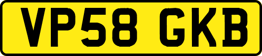 VP58GKB