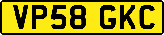 VP58GKC