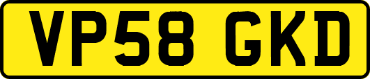 VP58GKD