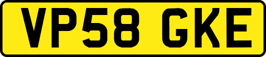 VP58GKE