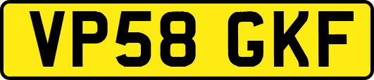 VP58GKF