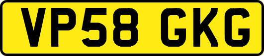 VP58GKG