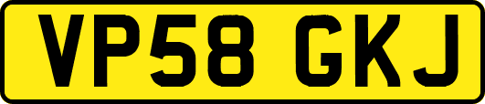VP58GKJ