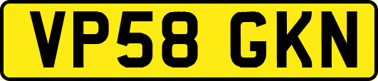 VP58GKN