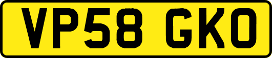 VP58GKO