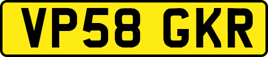 VP58GKR