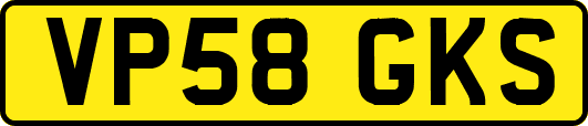 VP58GKS