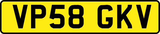 VP58GKV