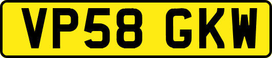 VP58GKW