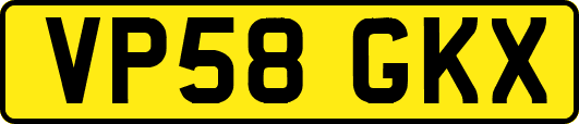 VP58GKX