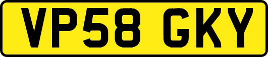 VP58GKY