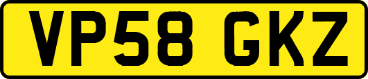 VP58GKZ