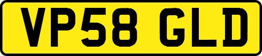VP58GLD