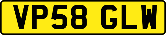 VP58GLW