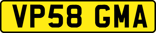 VP58GMA