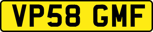 VP58GMF