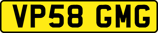 VP58GMG