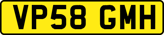 VP58GMH