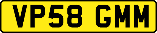 VP58GMM