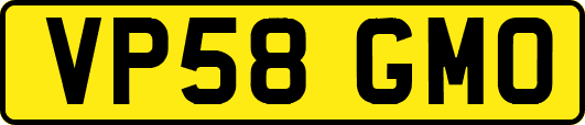 VP58GMO
