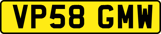 VP58GMW