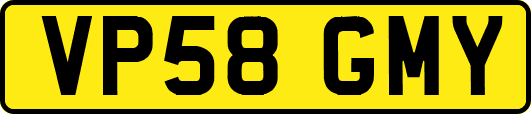 VP58GMY