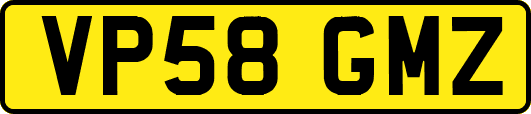 VP58GMZ