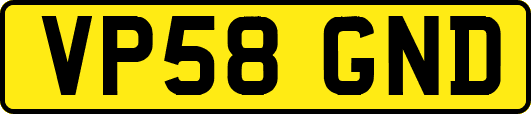 VP58GND