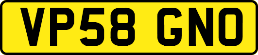 VP58GNO
