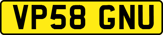 VP58GNU