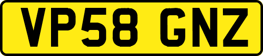 VP58GNZ