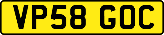 VP58GOC