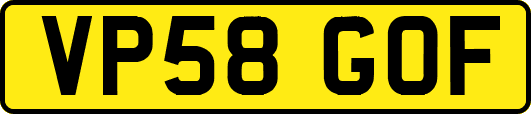 VP58GOF