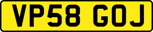 VP58GOJ