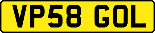 VP58GOL