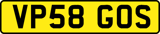 VP58GOS