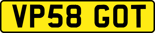 VP58GOT