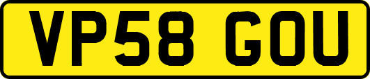 VP58GOU