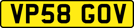 VP58GOV