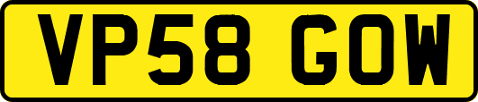 VP58GOW
