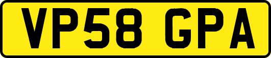 VP58GPA