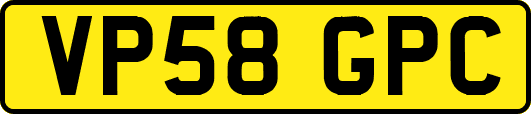 VP58GPC
