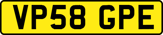 VP58GPE
