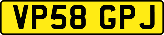 VP58GPJ