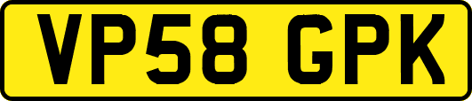 VP58GPK