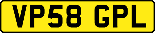 VP58GPL