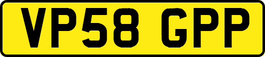 VP58GPP