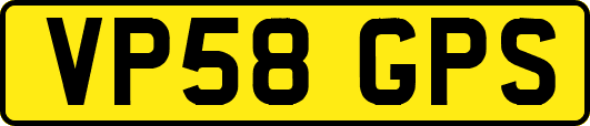 VP58GPS