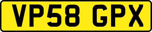 VP58GPX