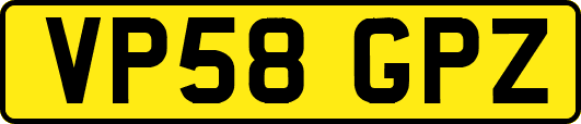 VP58GPZ